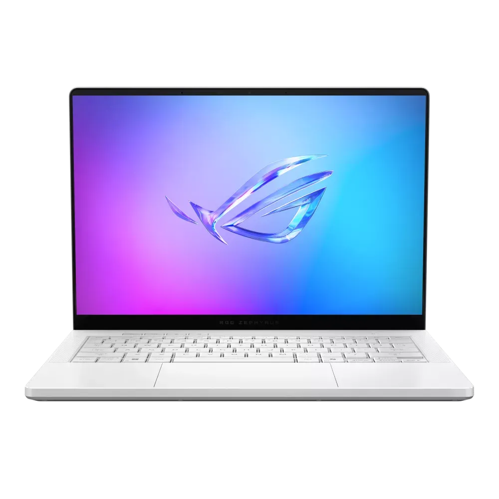 ASUS ROG Zephyrus G14 2025 GA403 - laptop gaming AI 14 inch Laptop ASUS ROG Zephyrus G14 2025 GA403 thiết kế mỏng nhẹ