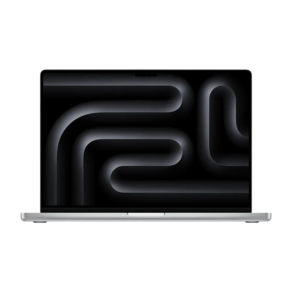 MacBook Pro 16 M5 Max 2026 – Tech Specs chính thức từ Apple Apple MacBook Pro 16 inch M5 Max 2026 – mặt trên Space Black