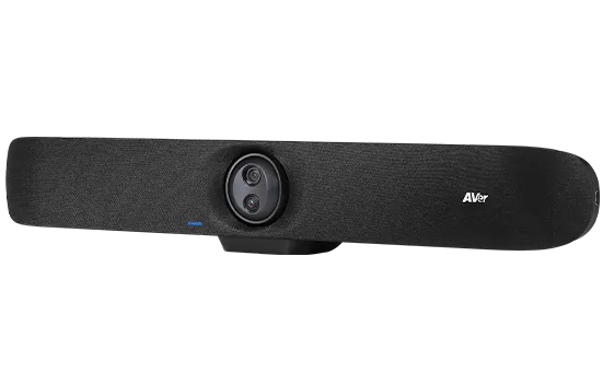 AVer VB350 - giải pháp hội nghị phòng họp lớn AVer VB350 lắp đặt phòng họp lớn