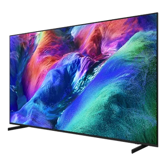 Thiết kế cao cấp của tivi Samsung Micro RGB