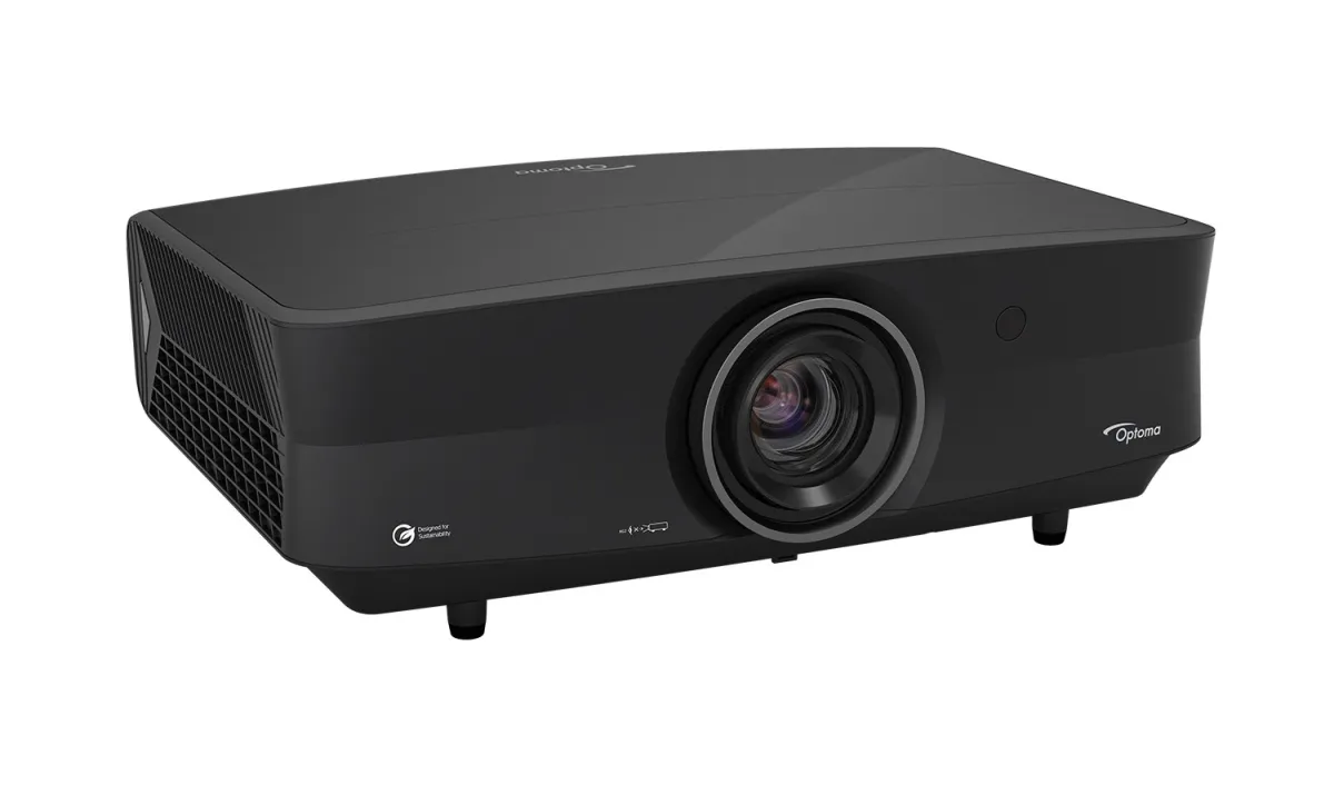 Máy chiếu Optoma UHZ68 4K UHD Laser - chi tiết sản phẩm Máy chiếu Optoma UHZ68 4K UHD Laser - chi tiết sản phẩm