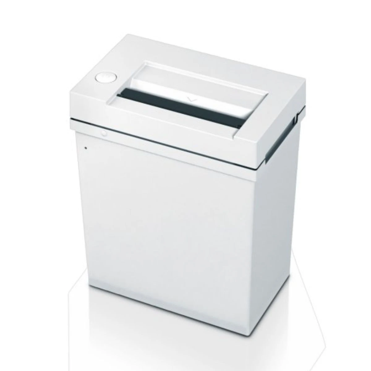 Máy Hủy Giấy EBA 1126 S chính hãng Đức máy hủy giấy bảo mật P-2