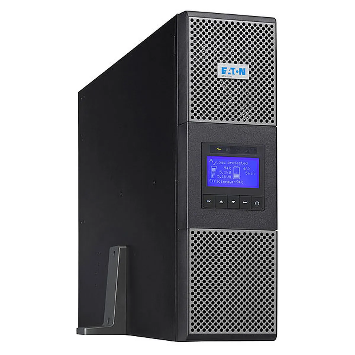 Bộ lưu điện Eaton 9PX Gen2 - UPS online double conversion cho server và mạng Bộ lưu điện Eaton 9PX Gen2 UPS online double conversion dạng rack tower