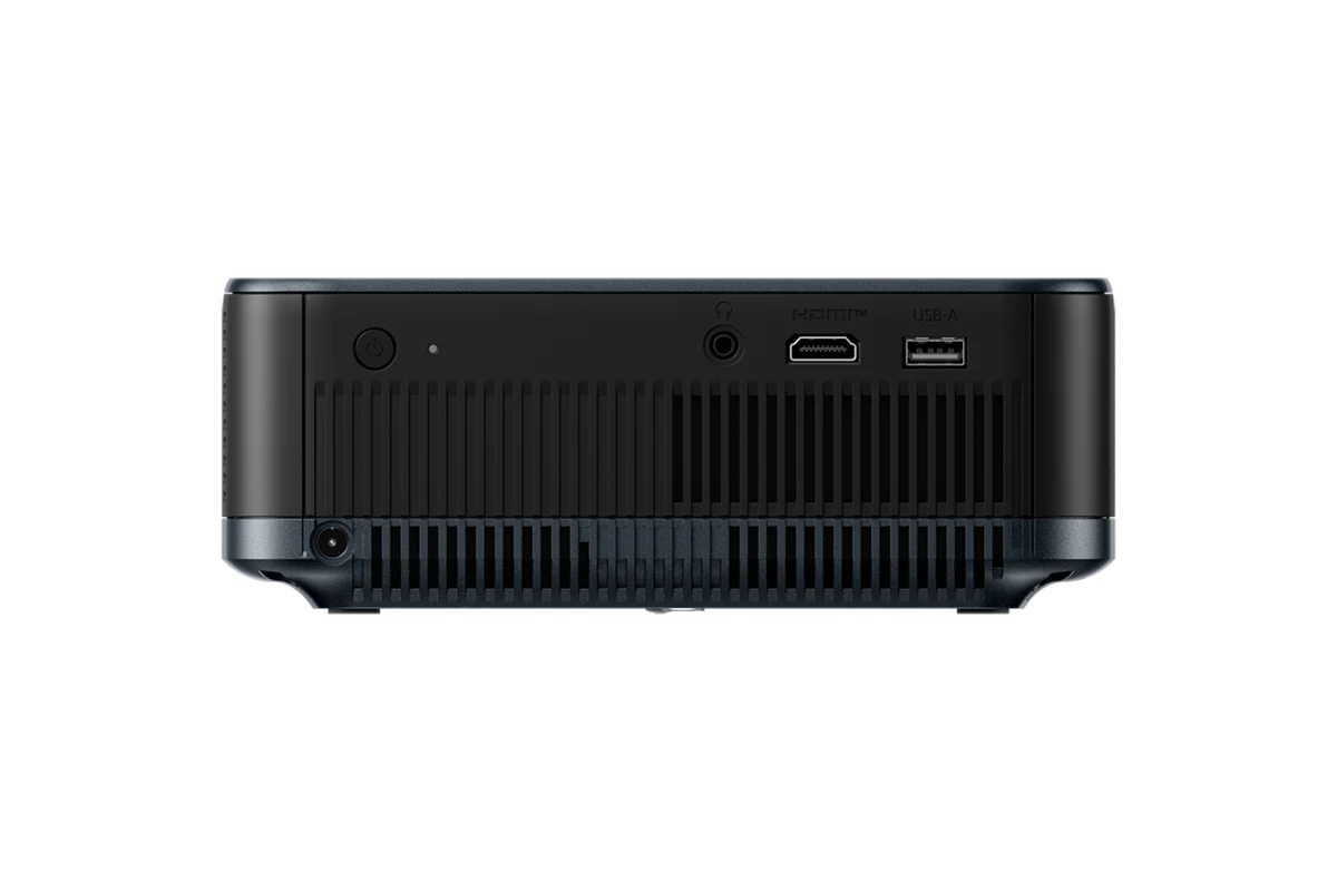 Epson EF-62N máy chiếu mini 4K Google TV Netflix HDR10 cho gia đình