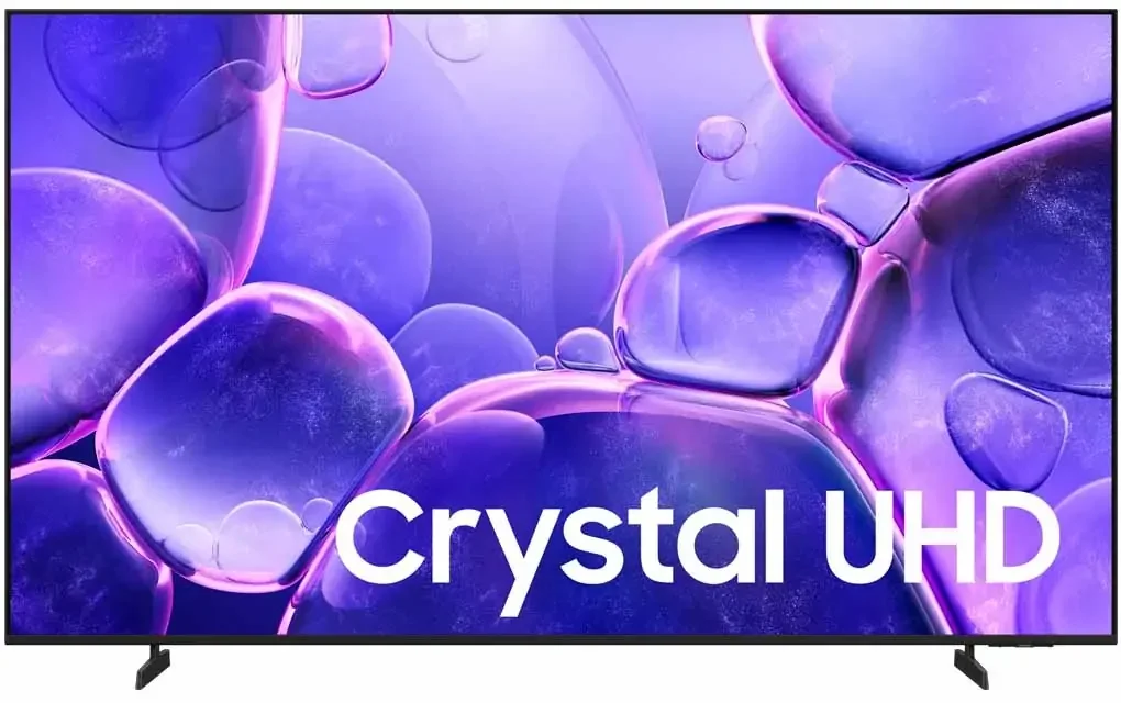 Tivi Samsung UA85U8500F màn Crystal UHD 4K sắc nét, Crystal Processor 4K, HDR10+