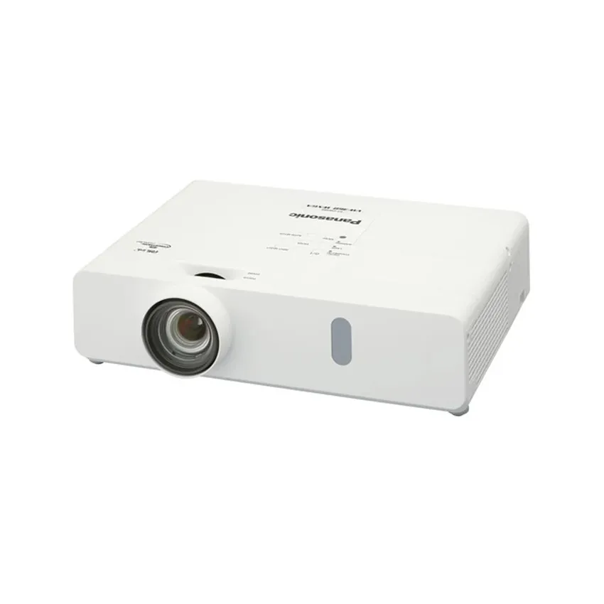Máy chiếu Panasonic PT-VW360 - góc nhìn thực tế Máy chiếu Panasonic PT-VW360 - góc nhìn thực tế