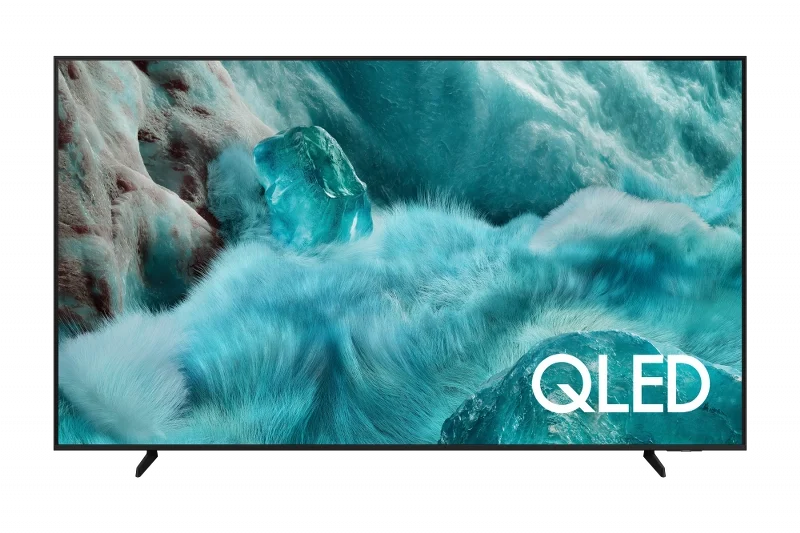 Tivi Samsung QA65Q7FA màu sắc rực rỡ 100% dải màu nhờ công nghệ Quantum Dot