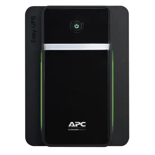 APC Easy UPS BVX1200 - kiểu tower nhỏ gọn APC Easy UPS BVX1200 thiết kế tower