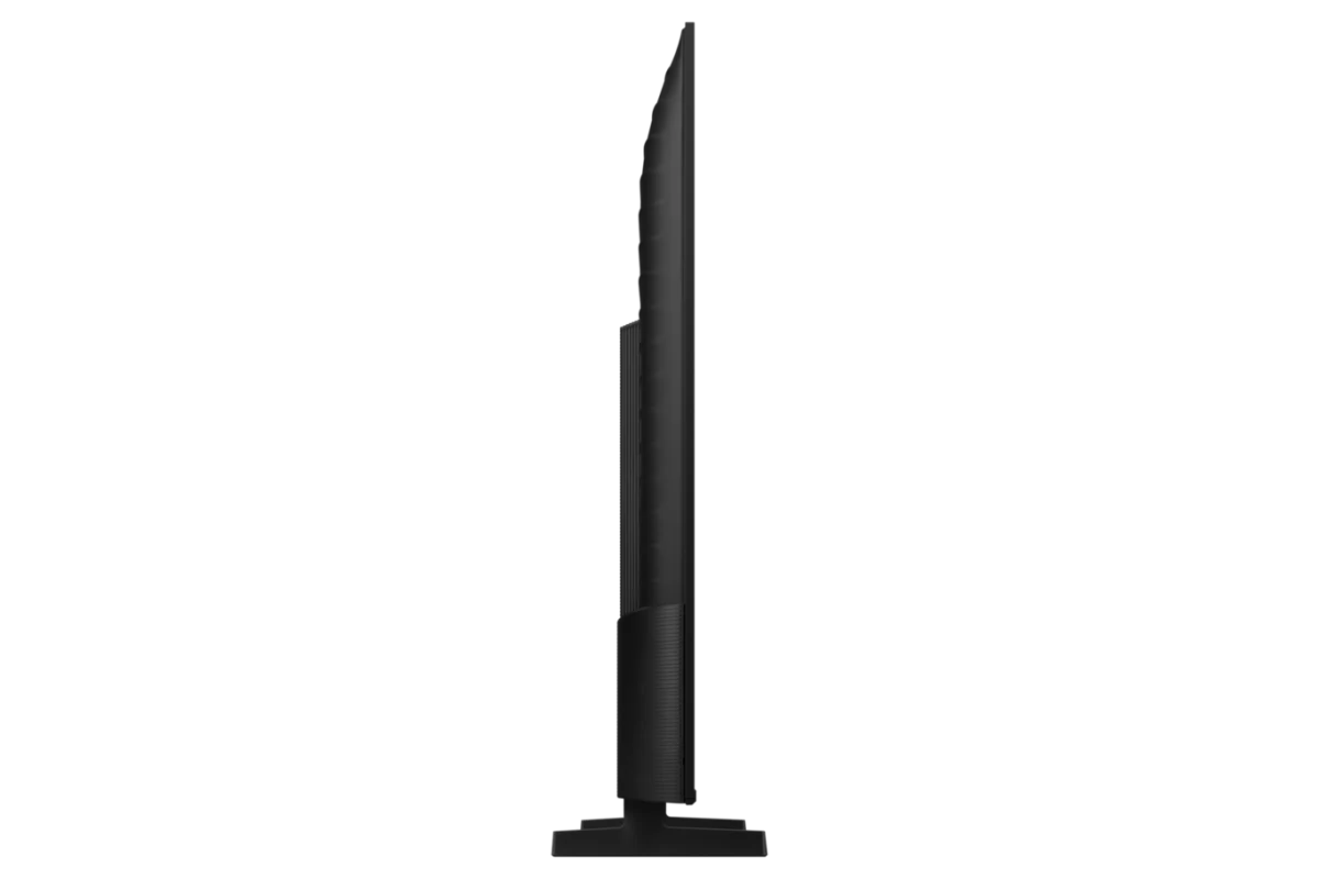 Cạnh bên siêu mỏng AirSlim của tivi Samsung U8000H 4K