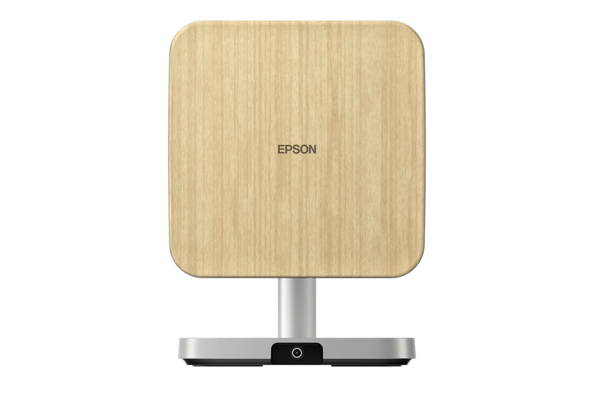 Epson EF-72 đèn ambient mood light làm đèn trang trí