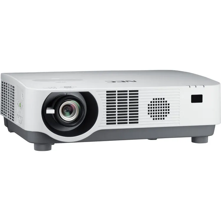 Máy Chiếu CŨ NEC NP P502HL-2 Full HD Laser - chi tiết sản phẩm Máy chiếu NEC NP-P502HL-2 Laser Full HD