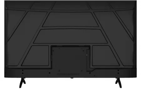 Google Tivi Coocaa 55Y68 Pro chạy Google TV - Netflix, YouTube, điều khiển giọng nói