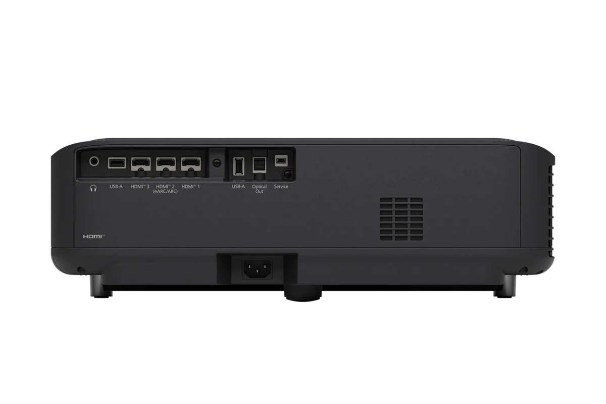 Epson EH-LS670B Google TV Netflix YouTube smart TV cho gia đình