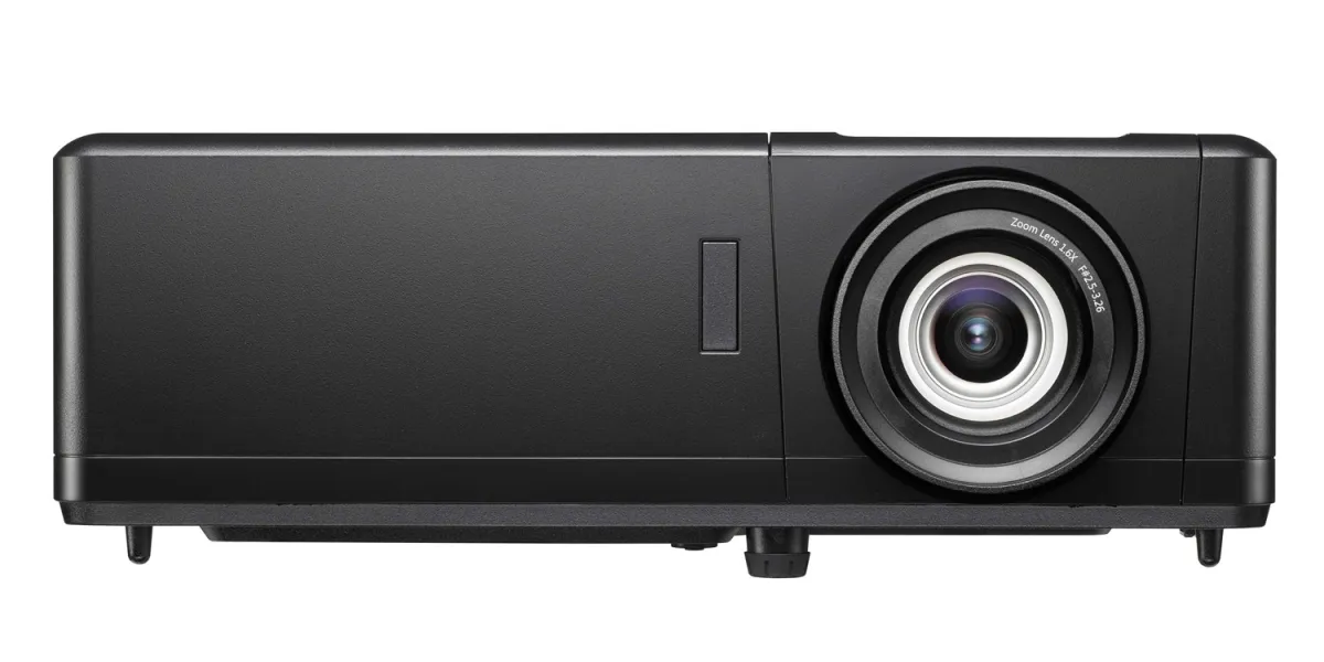 Máy chiếu Optoma UHZ55 4K UHD laser thông minh cho giải trí gia đình