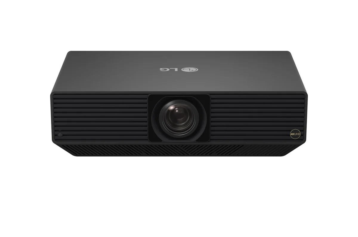 Máy chiếu LG ProBeam BU70QGT 4K UHD 7000 ANSI lumens - chính diện