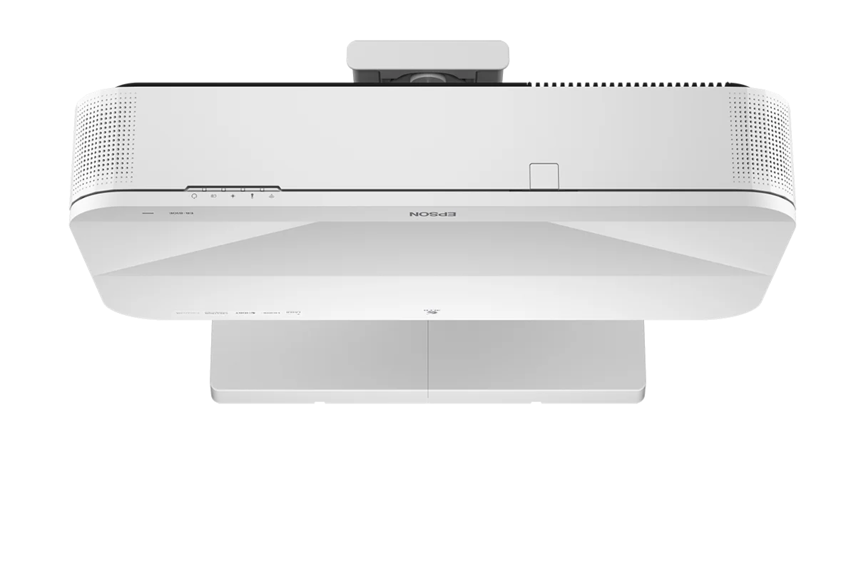 Epson EB-810E phòng họp hybrid - tích hợp camera + livestream