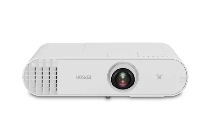 Máy chiếu Epson EB-U50 mặt trước
