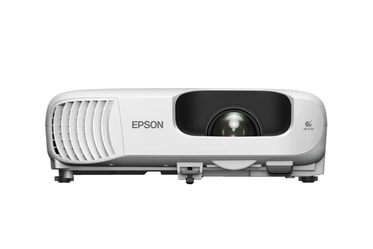 Mặt đáy Epson EB-W56S - khoang bóng UHE 230W 17.000 giờ Eco