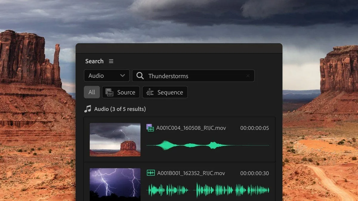 Cộng tác đám mây trong Adobe Premiere Pro 2025 Adobe Premiere Pro 2025 hỗ trợ cộng tác đám mây Frame.io