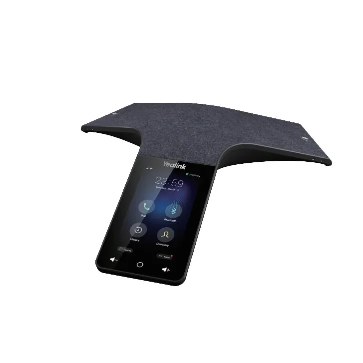 Yealink CP965 điện thoại hội nghị Android