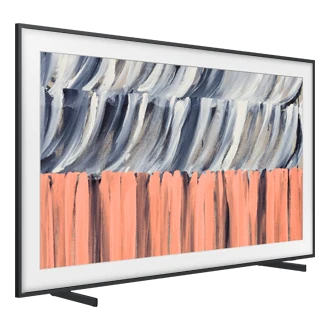 Khung viền thay đổi được của Tivi Samsung The Frame