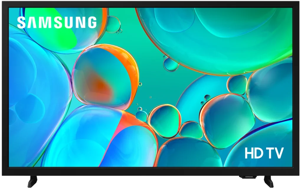 Smart Tivi Samsung 32 inch UA32H5000F HD - nhỏ gọn, thiết kế viền mỏng cho phòng ngủ