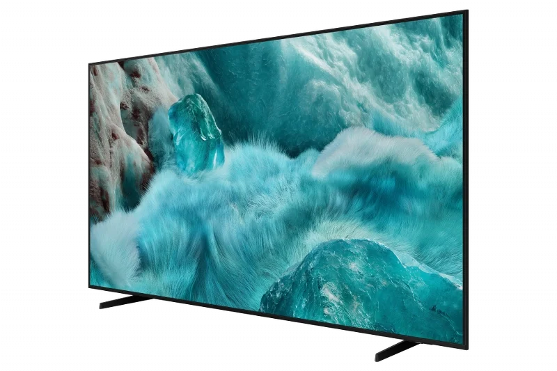 Tivi Samsung QA65Q7FA âm thanh OTS Lite + Q-Symphony ghép soundbar