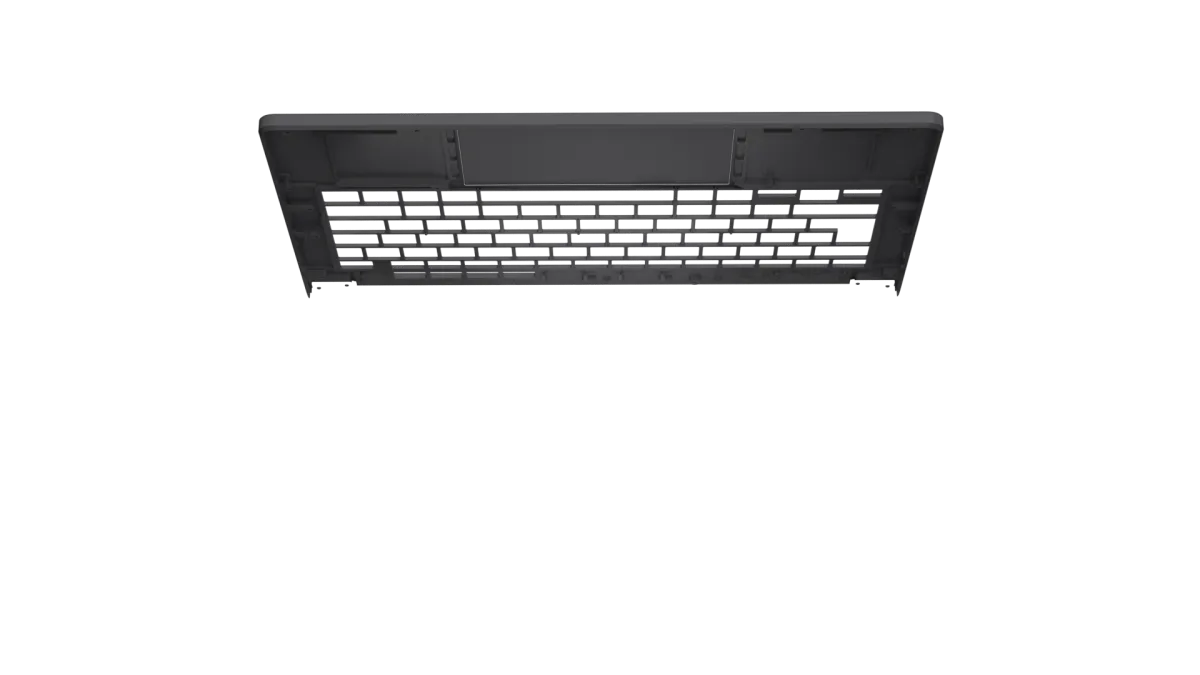 Hệ thống tản nhiệt kép của Zephyrus G14 GA403 Tản nhiệt 2 quạt trên ASUS ROG Zephyrus G14 2025 GA403