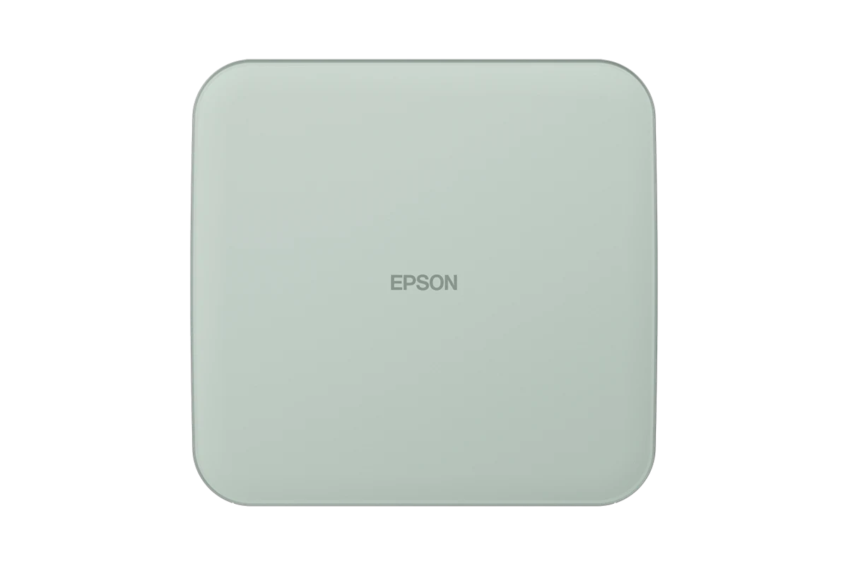 Epson EF-61G mặt sau cổng kết nối - HDMI eARC USB WiFi 6 Bluetooth 5.2