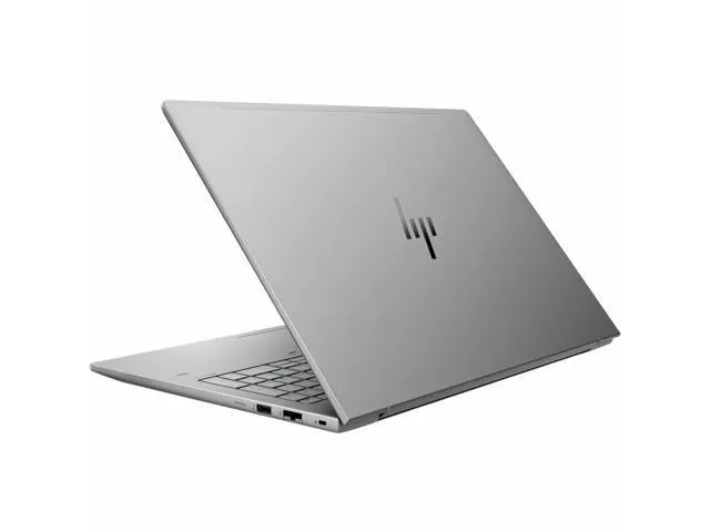 Thiết kế vỏ nhôm bền bỉ laptop HP ZBook Power 16 inch G11 Laptop HP ZBook Power 16 inch G11 góc nghiêng thiết kế mỏng