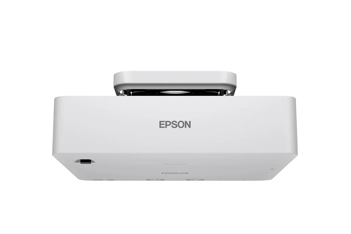 Máy chiếu Epson EB-L790SU treo trần - giải pháp installation cố định