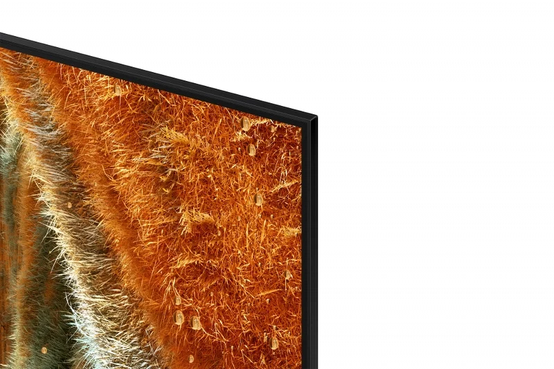 Tivi Samsung QA55QN70F bộ xử lý NQ4 AI Gen2, âm thanh Dolby Atmos
