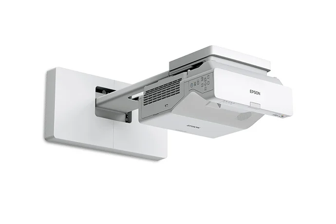 Epson EB-760W ứng dụng lớp học - iProjection 50 thiết bị