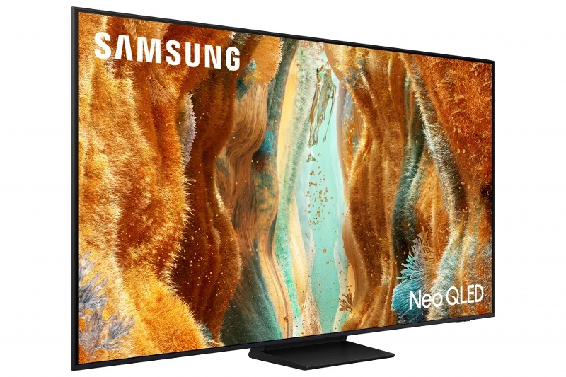 Tivi Samsung QA55QN70F đèn nền Quantum Mini LED, tương phản tốt, màu sống động