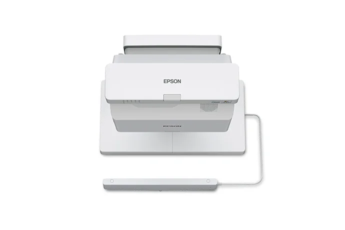 Epson EB-760Wi gắn tường với module tương tác - dual pen