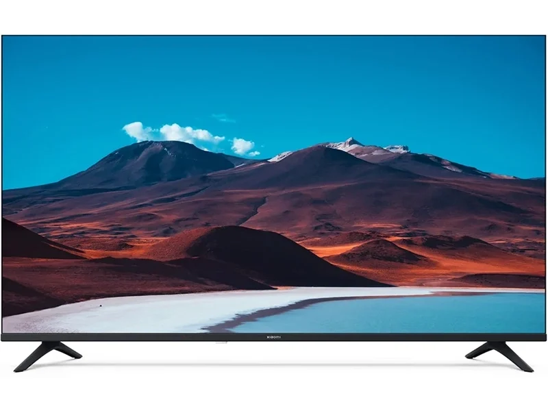 Google Tivi Xiaomi A FHD 43 inch L43MB-AFSEA - thiết kế tràn viền, màn hình rộng