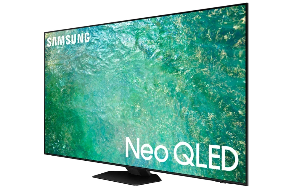 Tivi Samsung Neo QLED 55 inch QA55QN85C tần số 120Hz mượt mà cho phim và thể thao