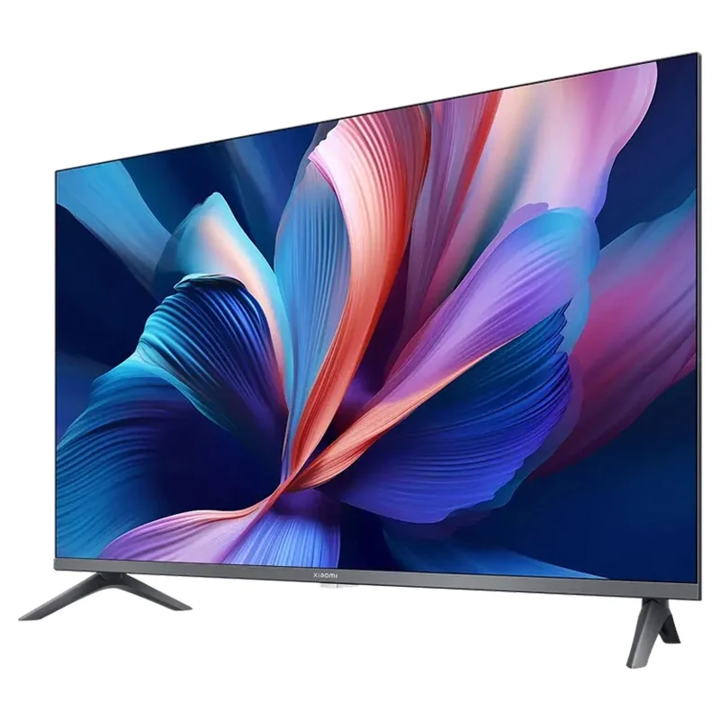 Google Tivi QLED Xiaomi A Pro 32 inch L32MB-APSEA - thiết kế viền mỏng cho phòng nhỏ