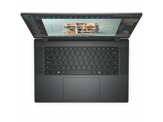 Màn hình 16 inch laptop Dell Precision 5690 Mobile Workstation
