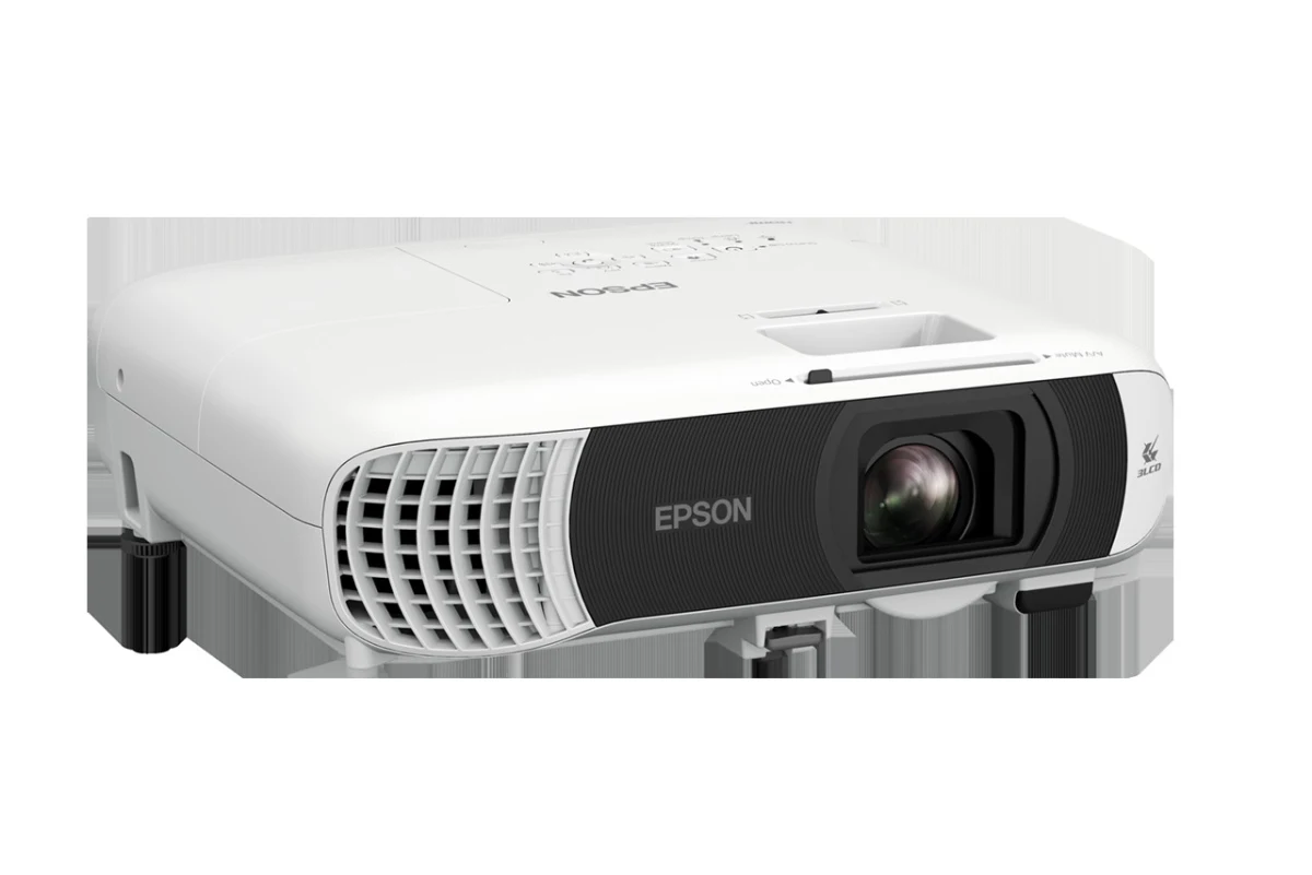 Epson EB-FH54 mặt trước Full HD