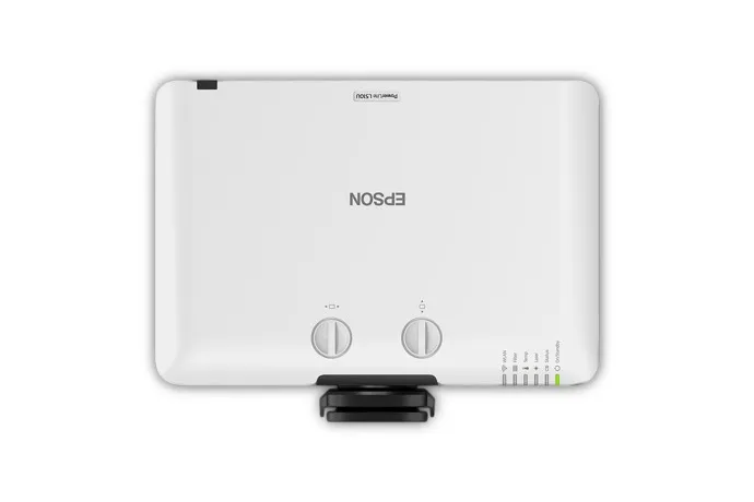 Epson EB-L510U mặt trên