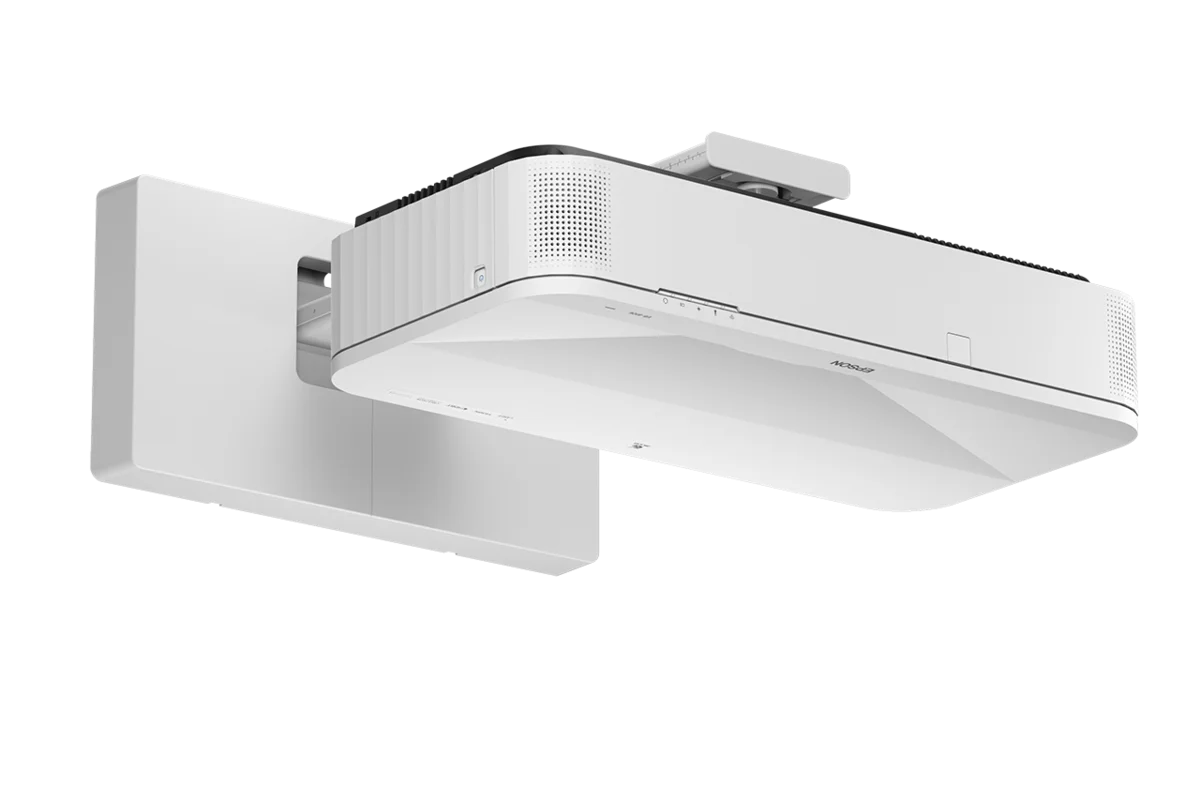 Epson EB-810E ứng dụng lớp học tương tác - 5000 lumens sáng rõ
