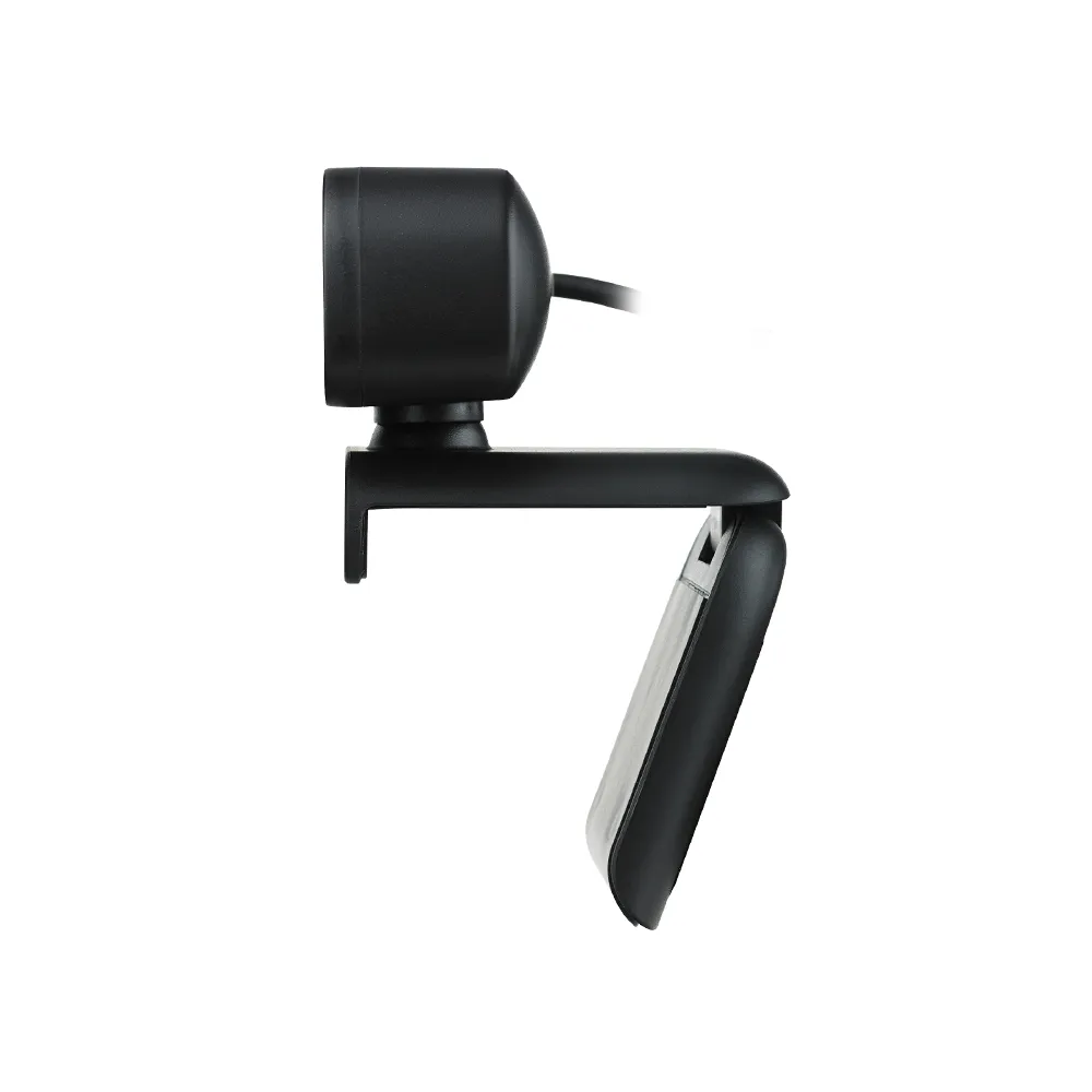Rapoo C260 xoay 360 độ đế kẹp linh hoạt