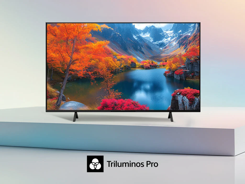 Tivi Sony 65 inch K-65S30 Google TV - Netflix, YouTube, điều khiển giọng nói Google Assistant