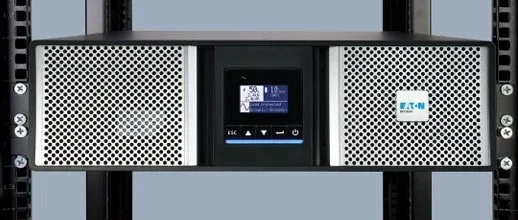 Eaton 9PX Gen2 tích hợp card mạng Gigabit bảo mật cho giám sát từ xa Eaton 9PX Gen2 UPS card mạng Gigabit bảo mật NETWORK-M3