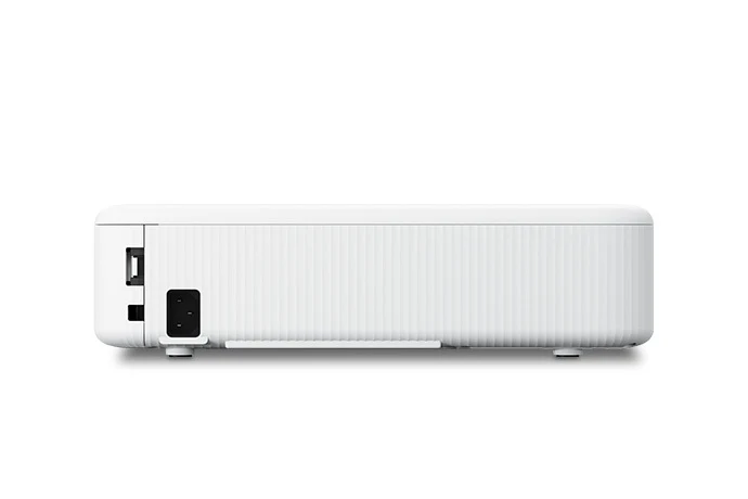 Cổng kết nối Epson CO-FH02 - USB-A và nguồn điện, hỗ trợ Chromecast và Android TV