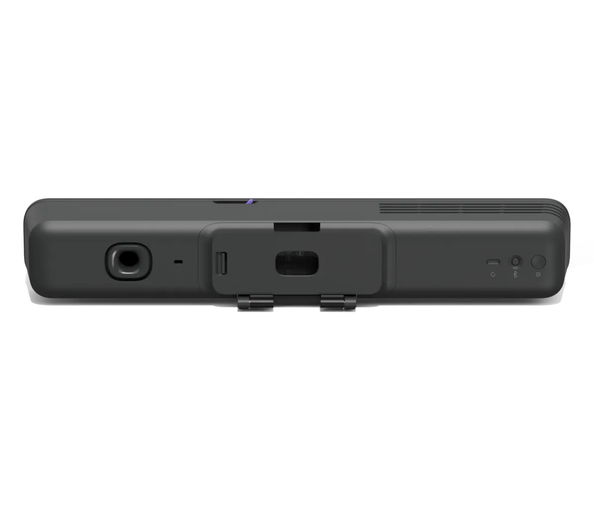 Logitech MeetUp 2 góc nhìn 120 độ phù hợp huddle room