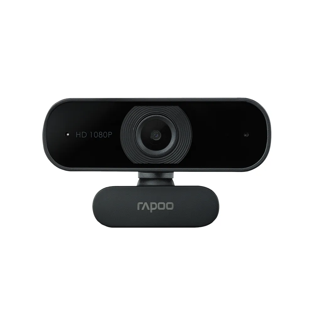 Rapoo C260 USB cắm là chạy học online