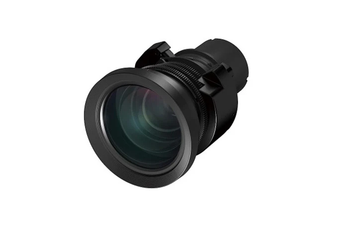 Ống kính máy chiếu Epson ELPLU03S (V12H004UA3) chiếu gần zoom góc siêu rộng cho dòng Pro G7000, EB-PU và EB-PQ