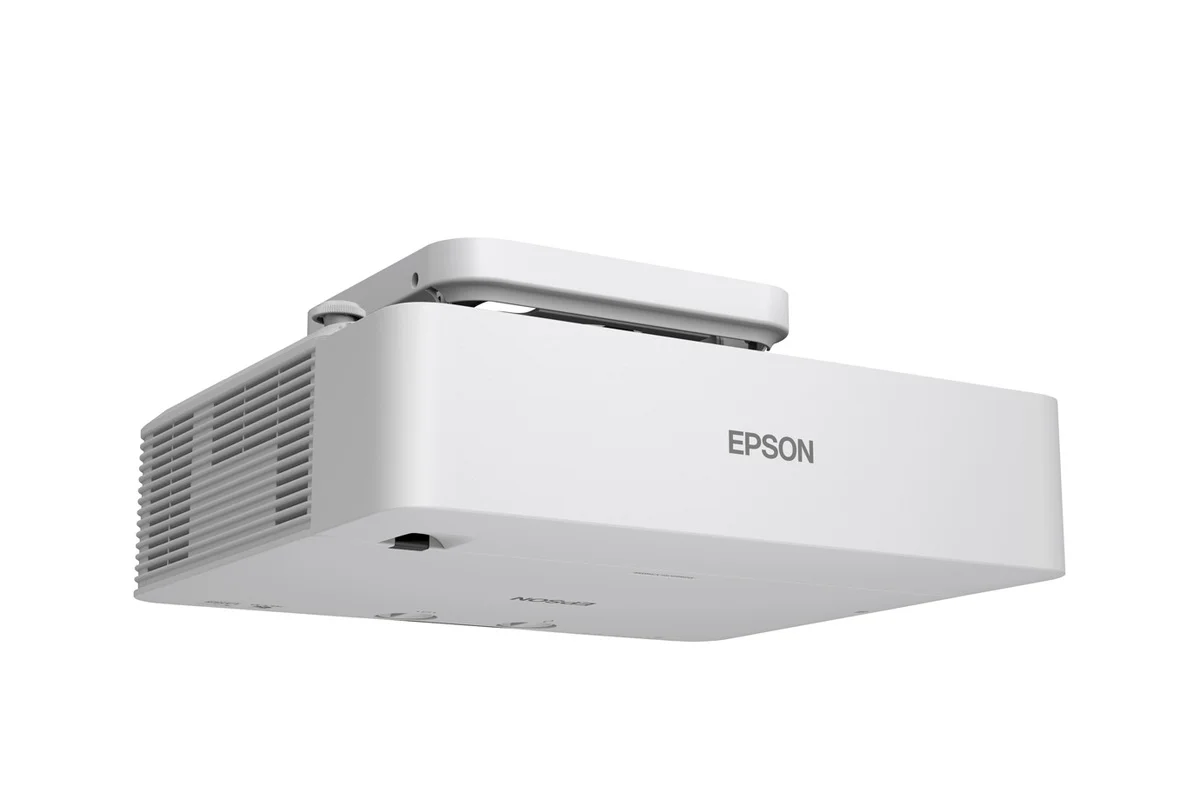 Epson EB-L690SU treo trần ngang - chiếu màn 400 inch